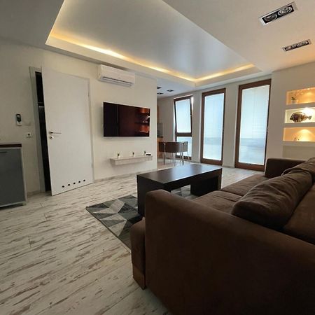 Golden Sun Apartments Mielno  Exterior photo