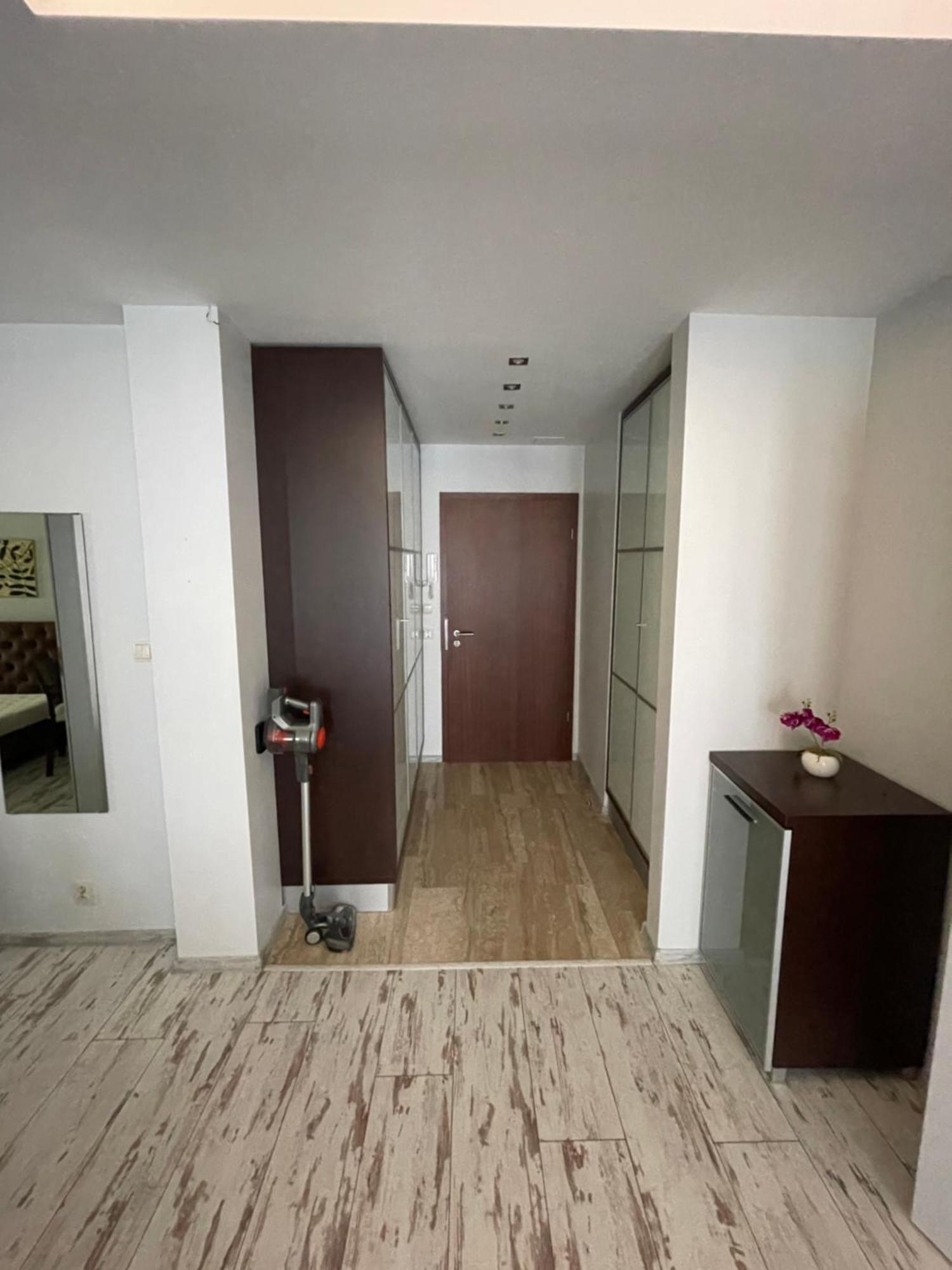 Golden Sun Apartments Mielno  Exterior photo