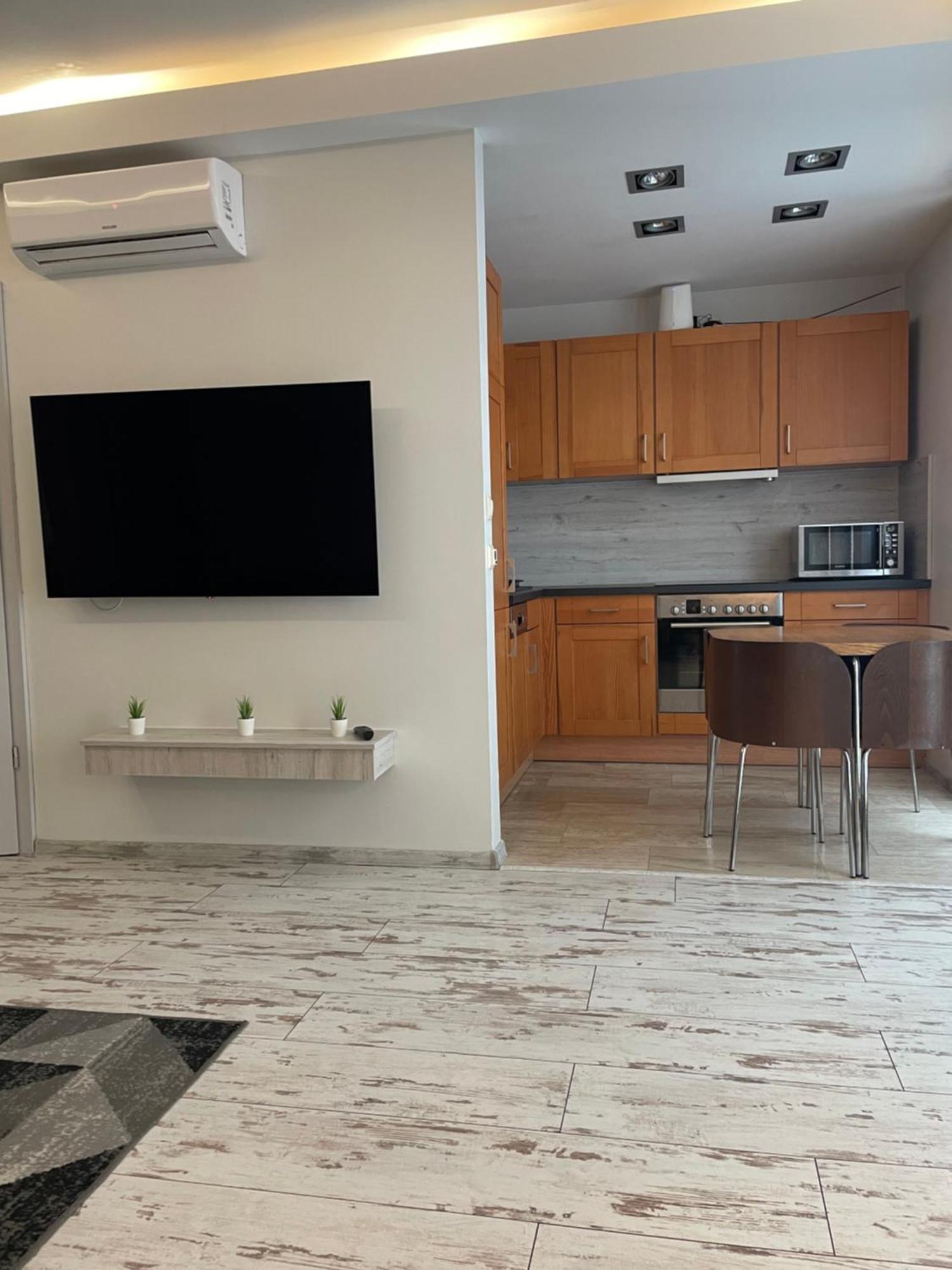 Golden Sun Apartments Mielno  Exterior photo